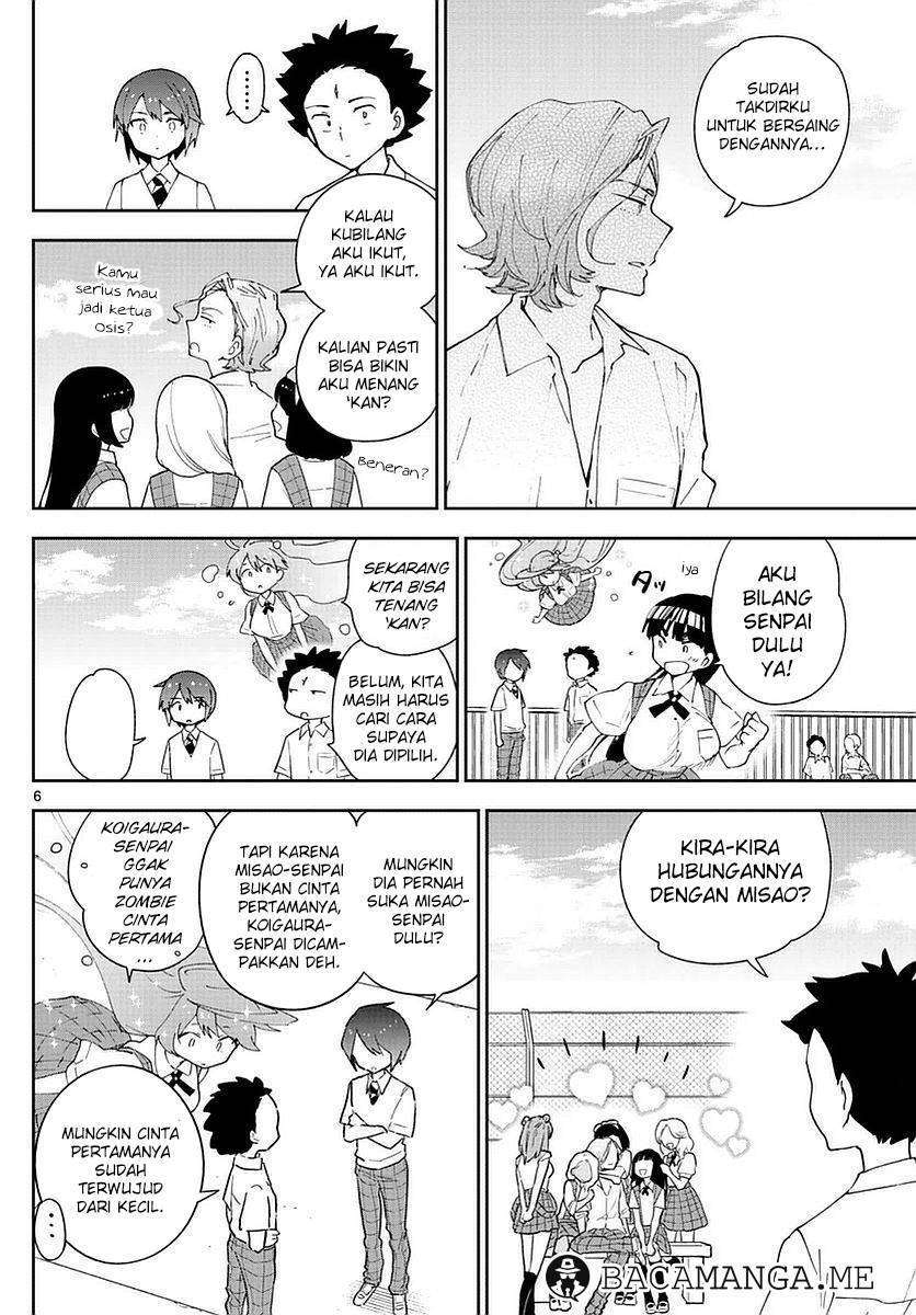 Chapter 77 - halaman 7