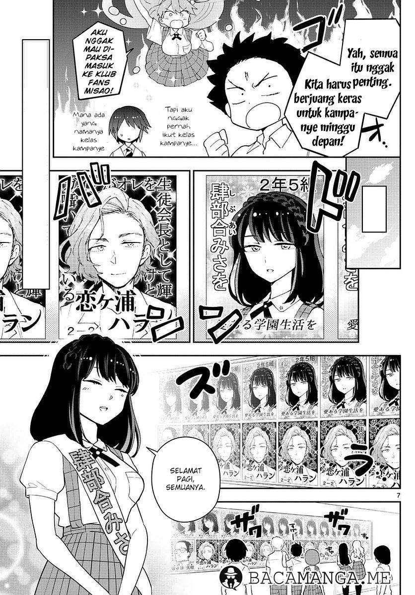Chapter 77 - halaman 8