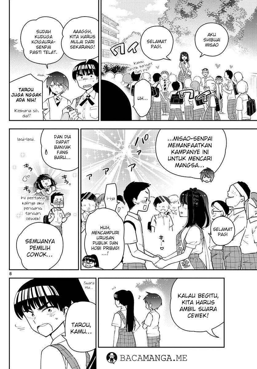 Chapter 77 - halaman 9