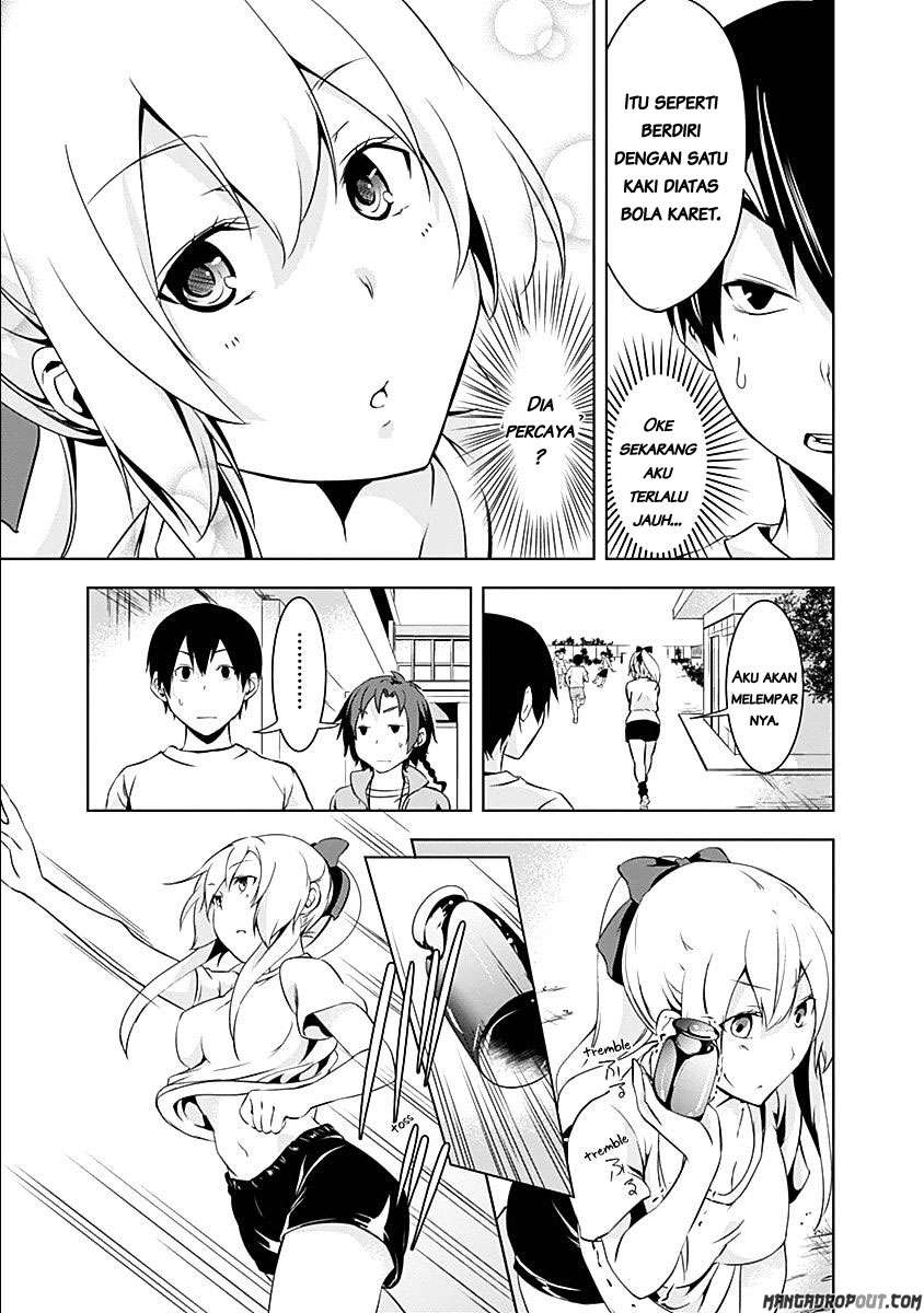 Chapter 18 - halaman 9
