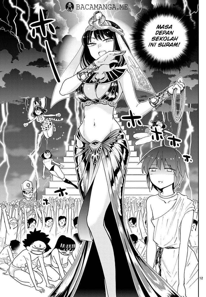 Chapter 76 - halaman 15