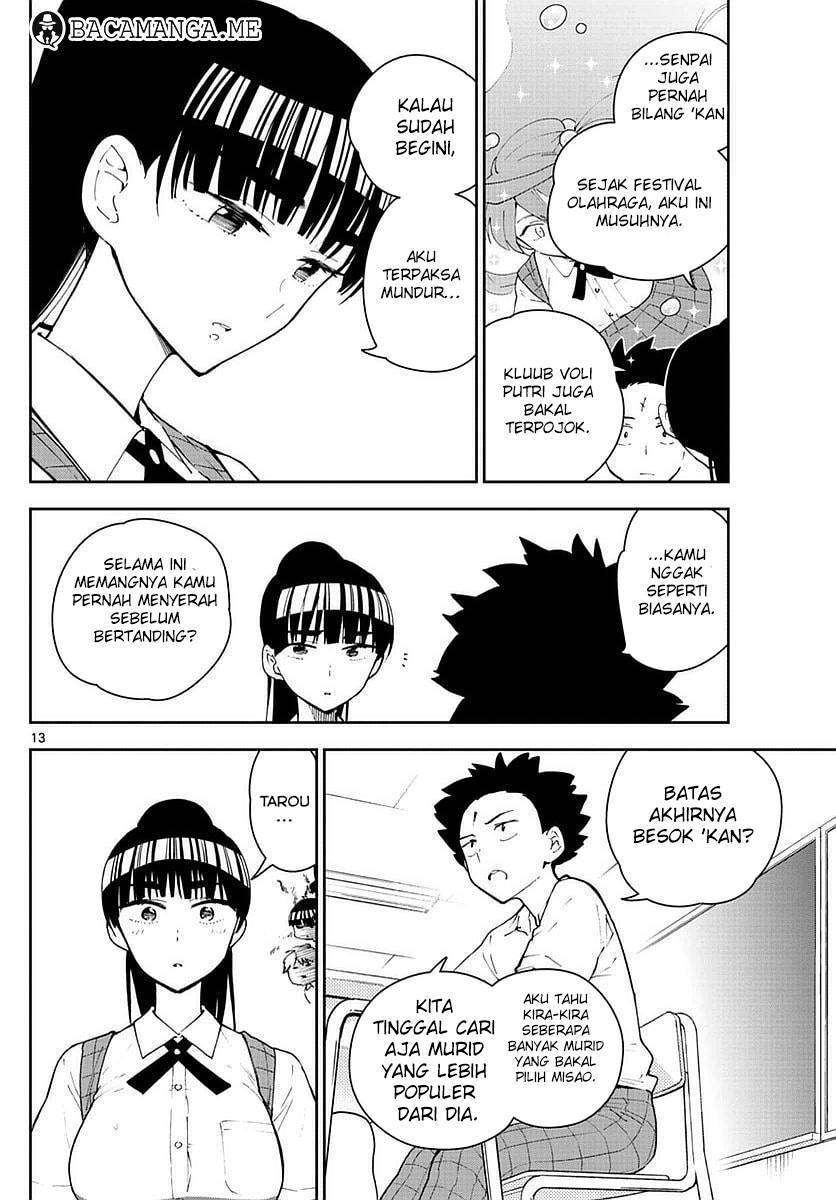 Chapter 76 - halaman 16