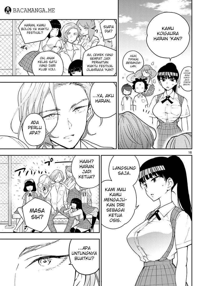 Chapter 76 - halaman 19