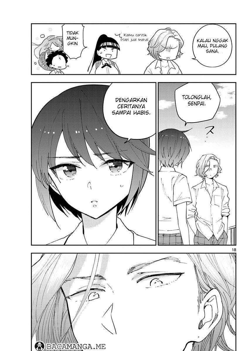 Chapter 76 - halaman 21