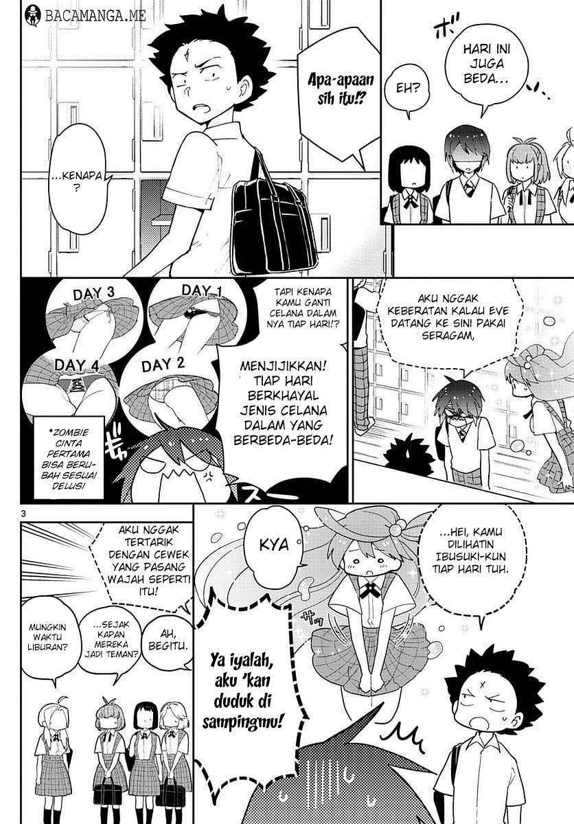 Chapter 76 - halaman 6