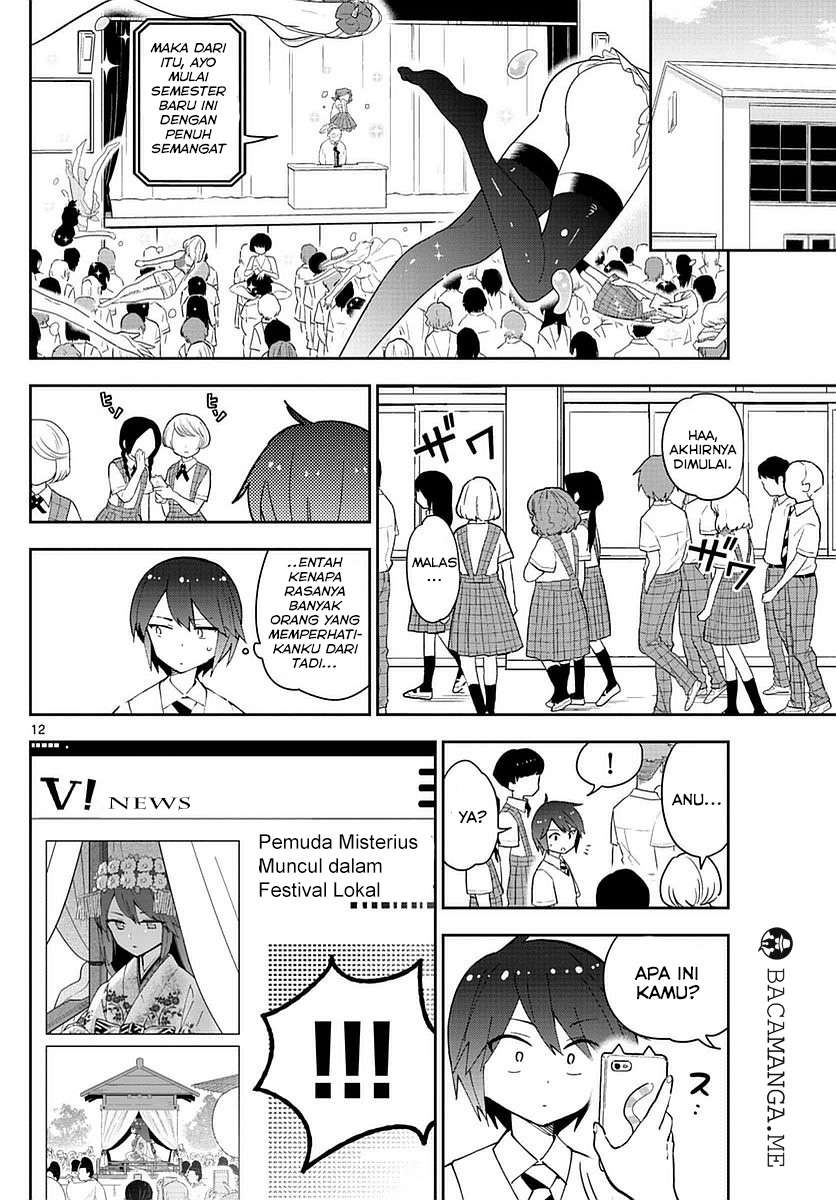 Chapter 75 - halaman 13