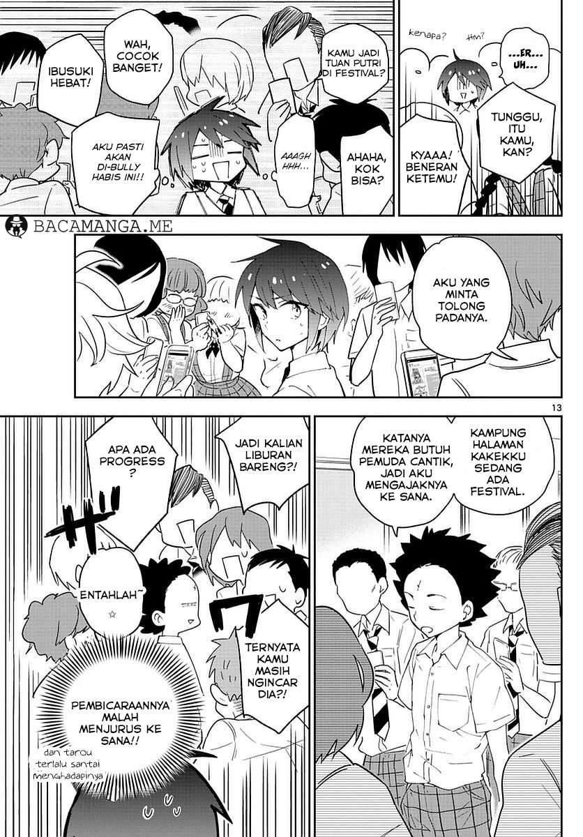 Chapter 75 - halaman 14