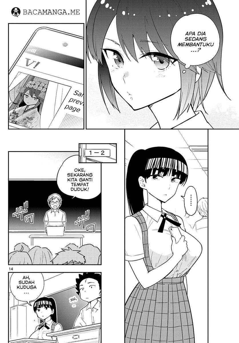 Chapter 75 - halaman 15