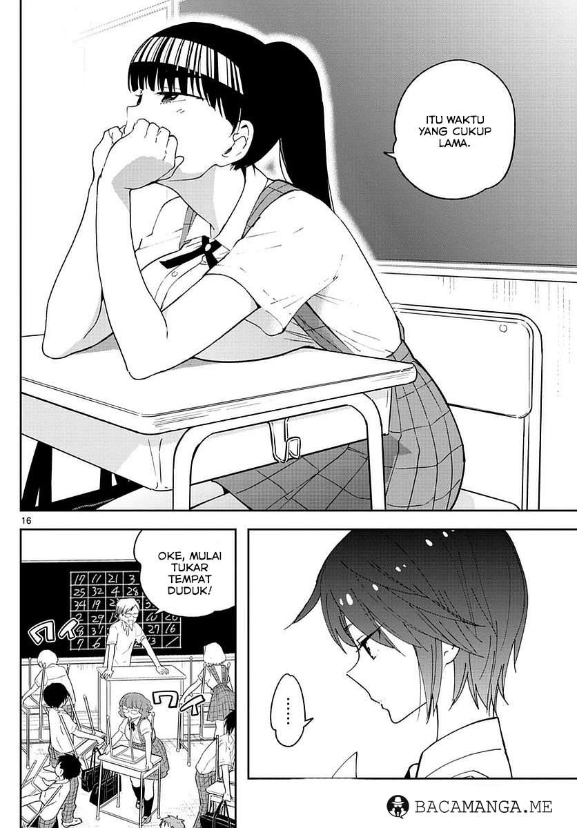 Chapter 75 - halaman 17