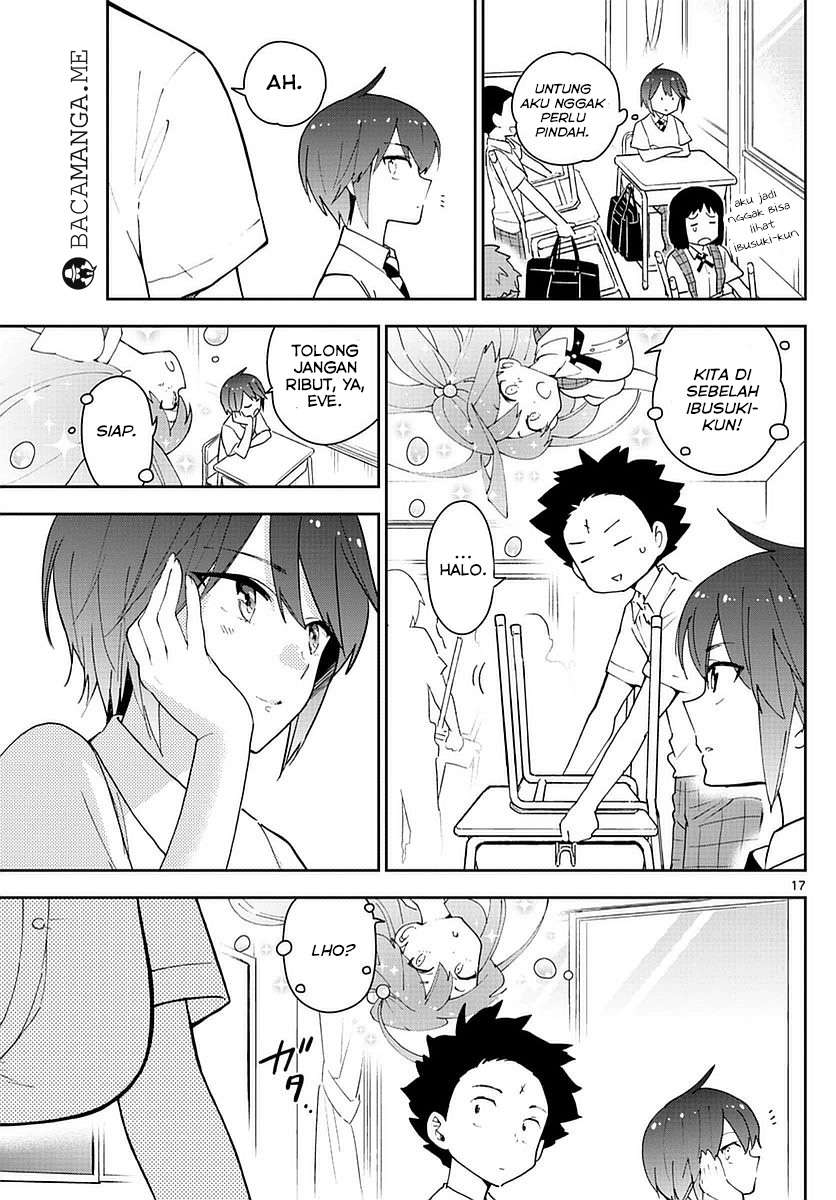 Chapter 75 - halaman 18