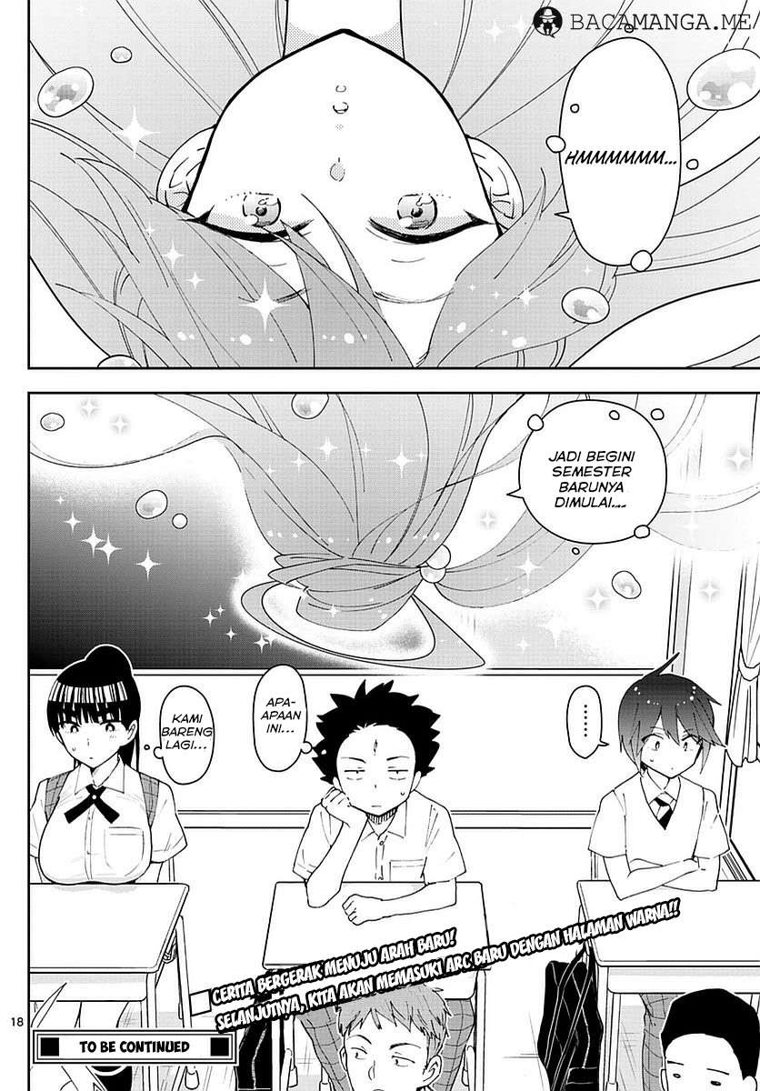 Chapter 75 - halaman 19