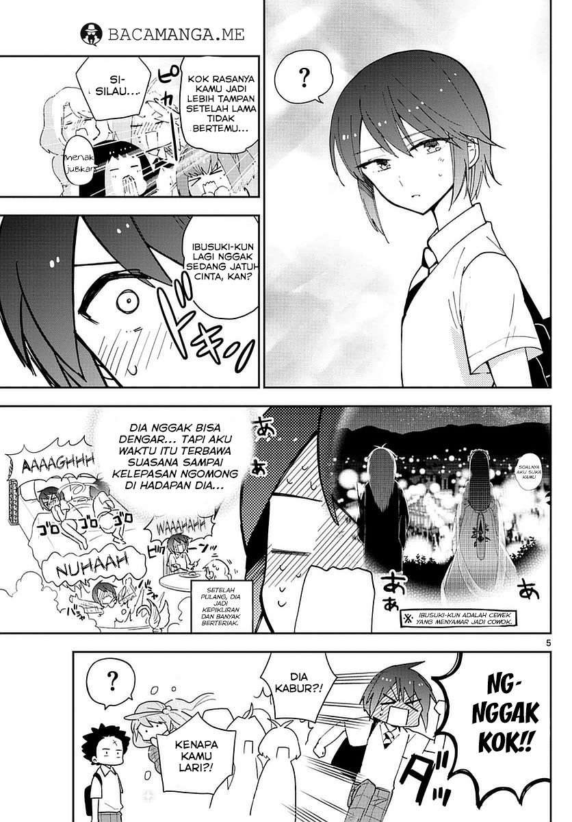 Chapter 75 - halaman 6
