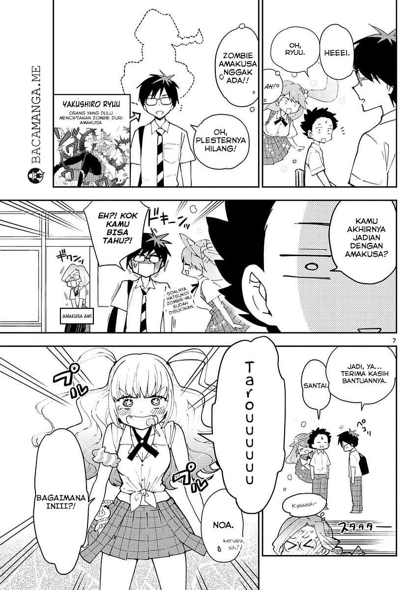 Chapter 75 - halaman 8
