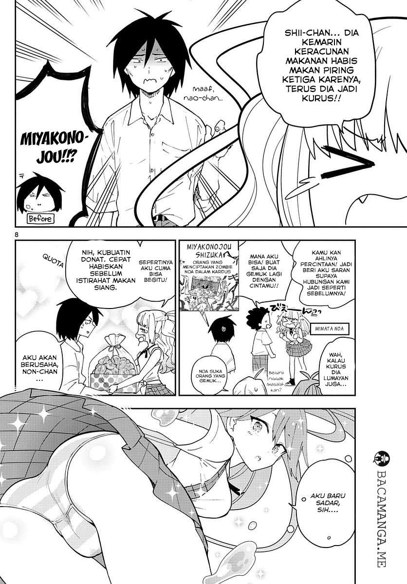 Chapter 75 - halaman 9