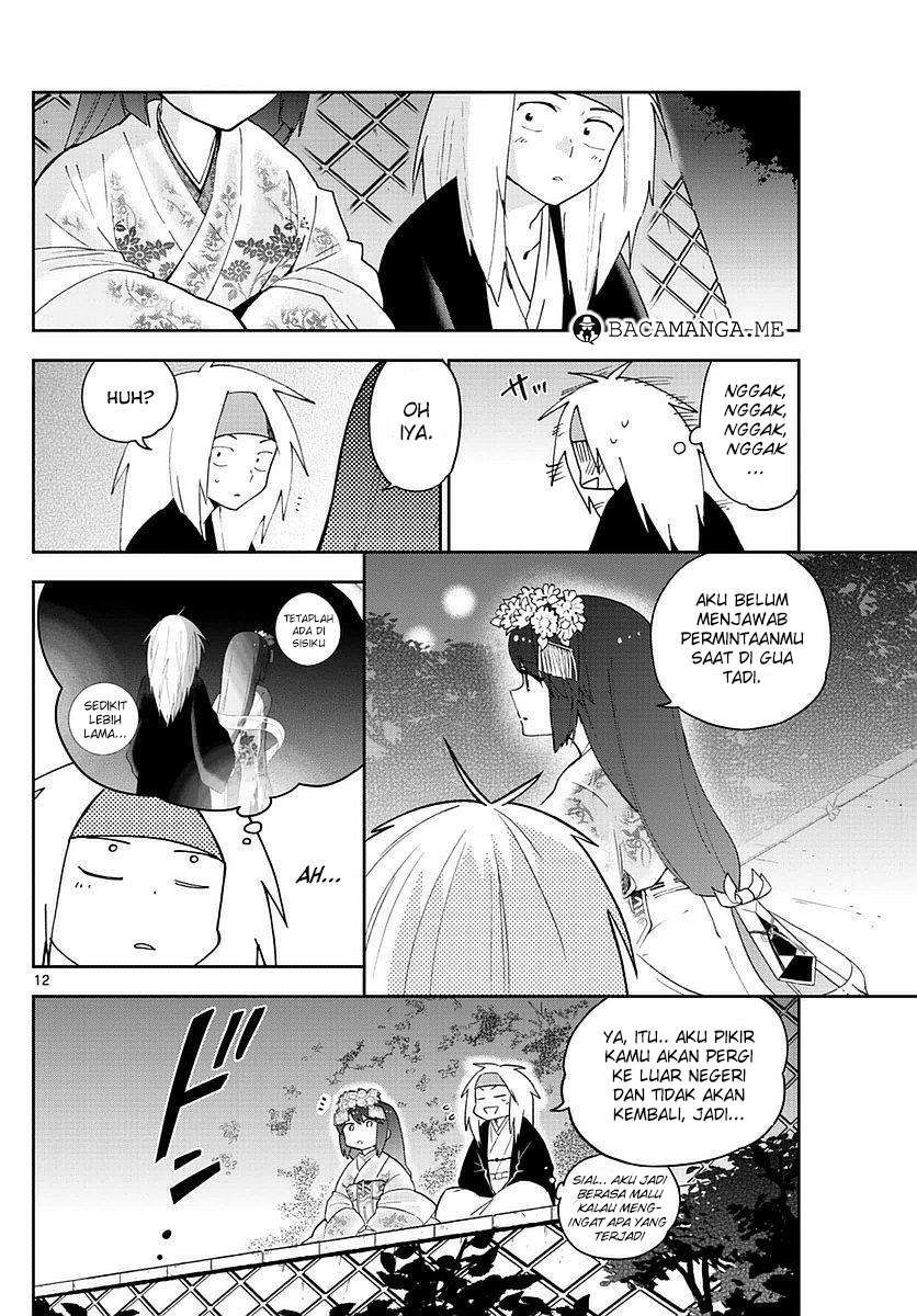 Chapter 74 - halaman 13