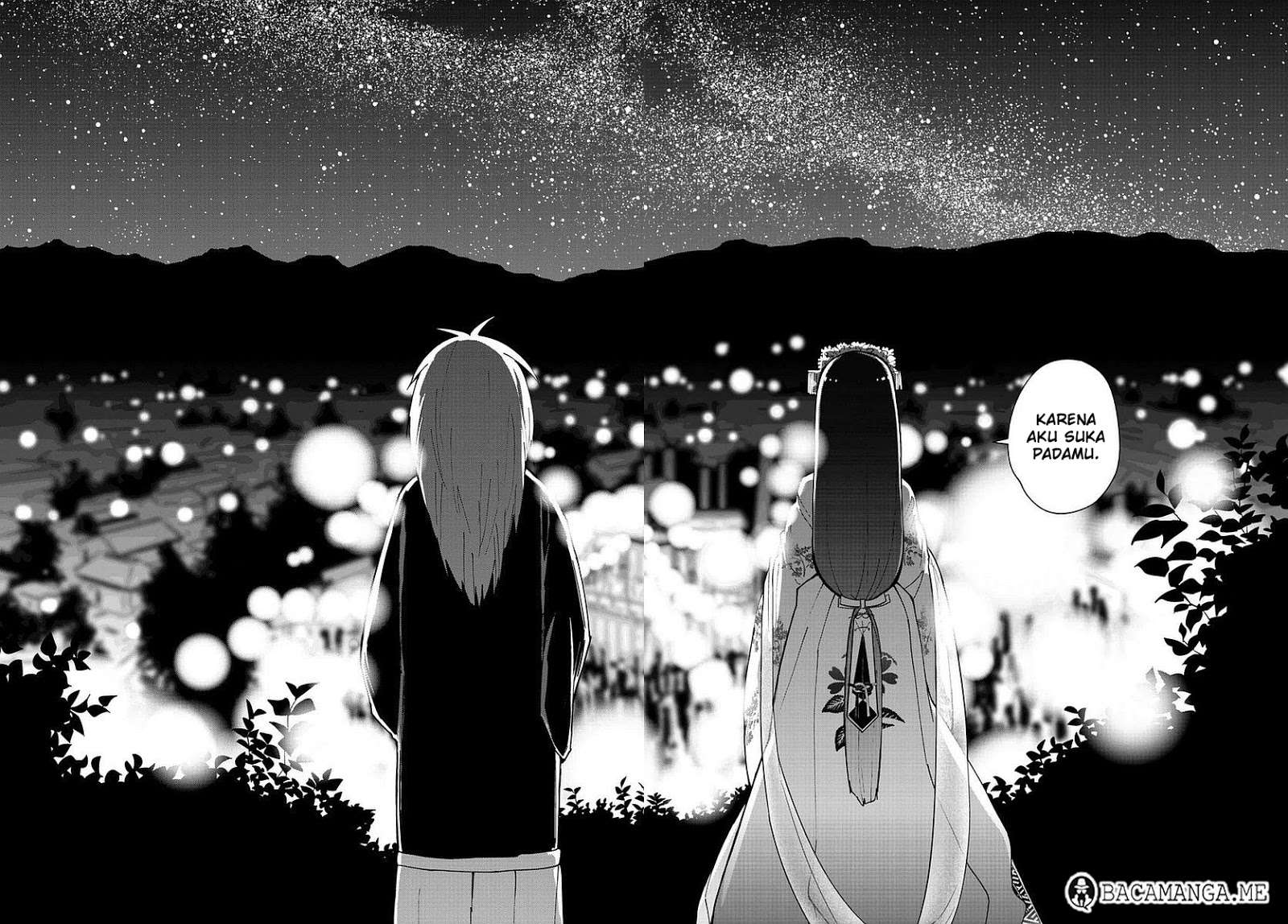 Chapter 74 - halaman 15