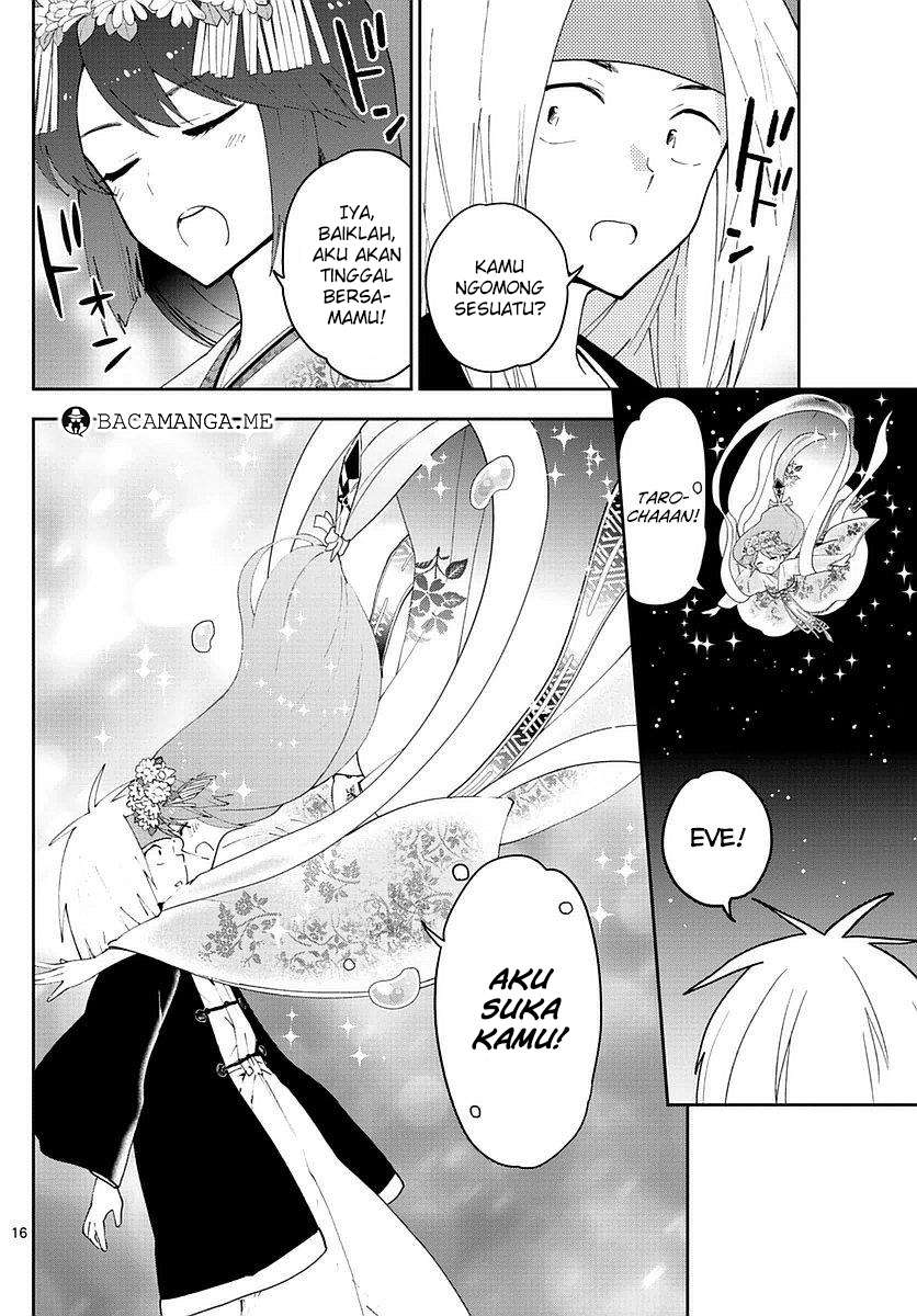 Chapter 74 - halaman 16