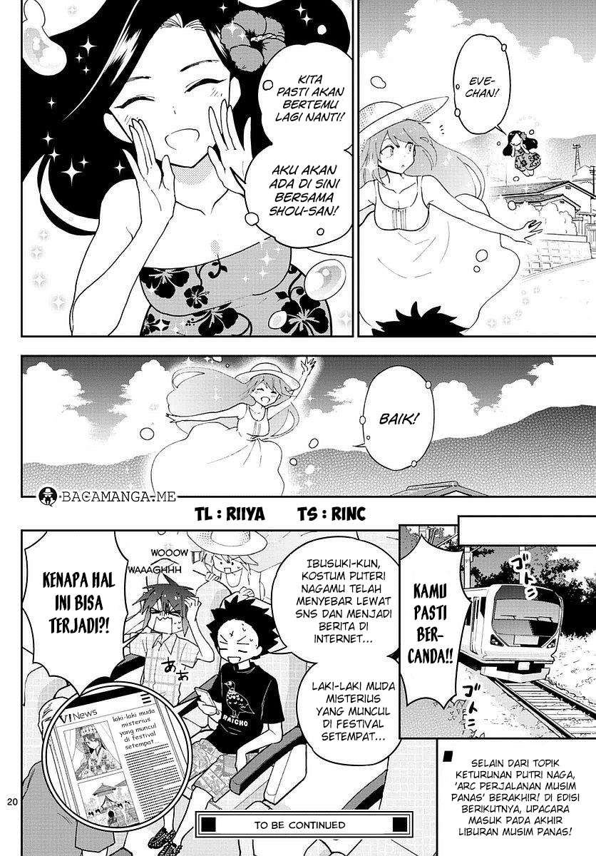 Chapter 74 - halaman 20