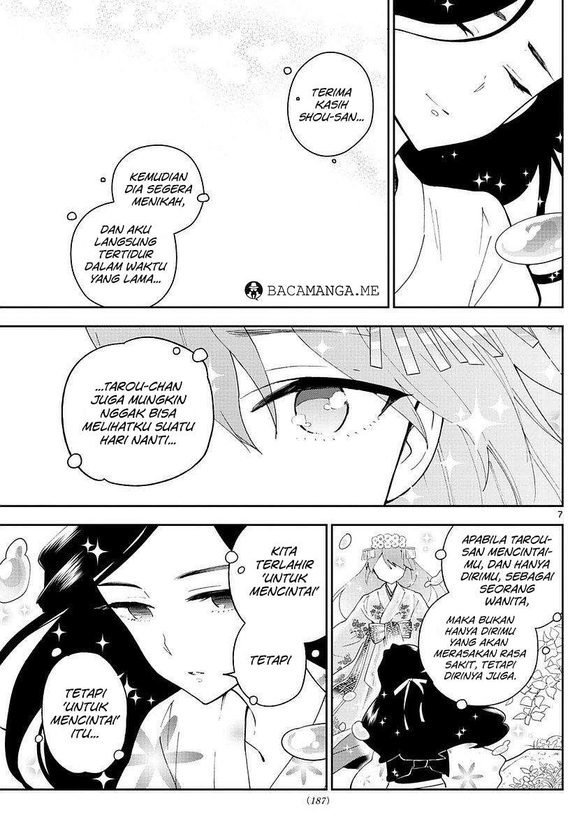 Chapter 74 - halaman 8