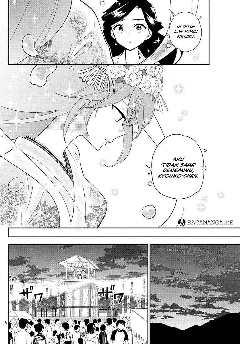 Chapter 74 - halaman 9
