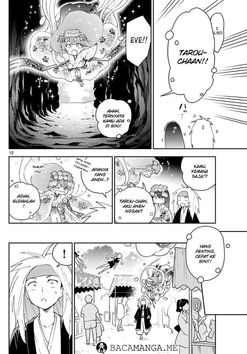 Chapter 73 - halaman 13