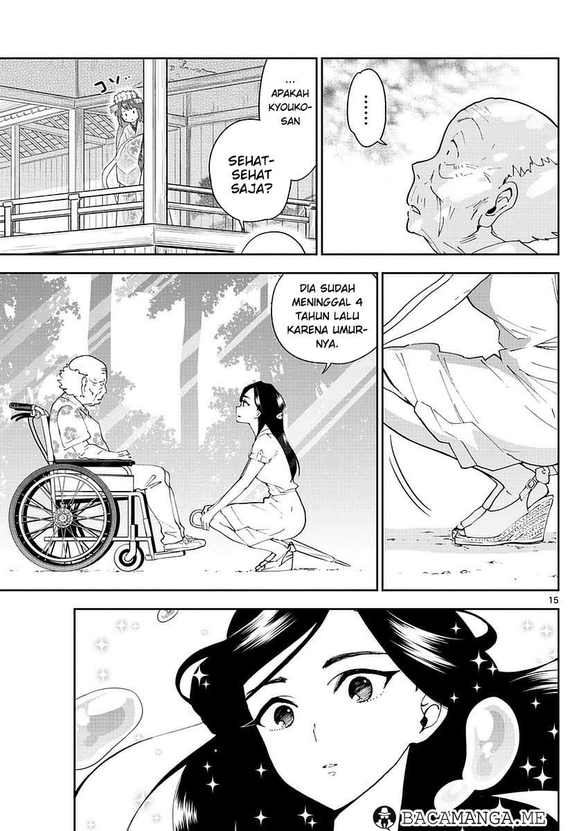 Chapter 73 - halaman 16