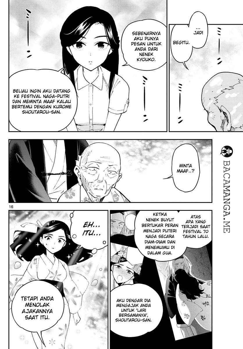 Chapter 73 - halaman 17