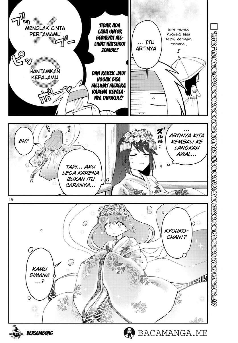 Chapter 73 - halaman 19