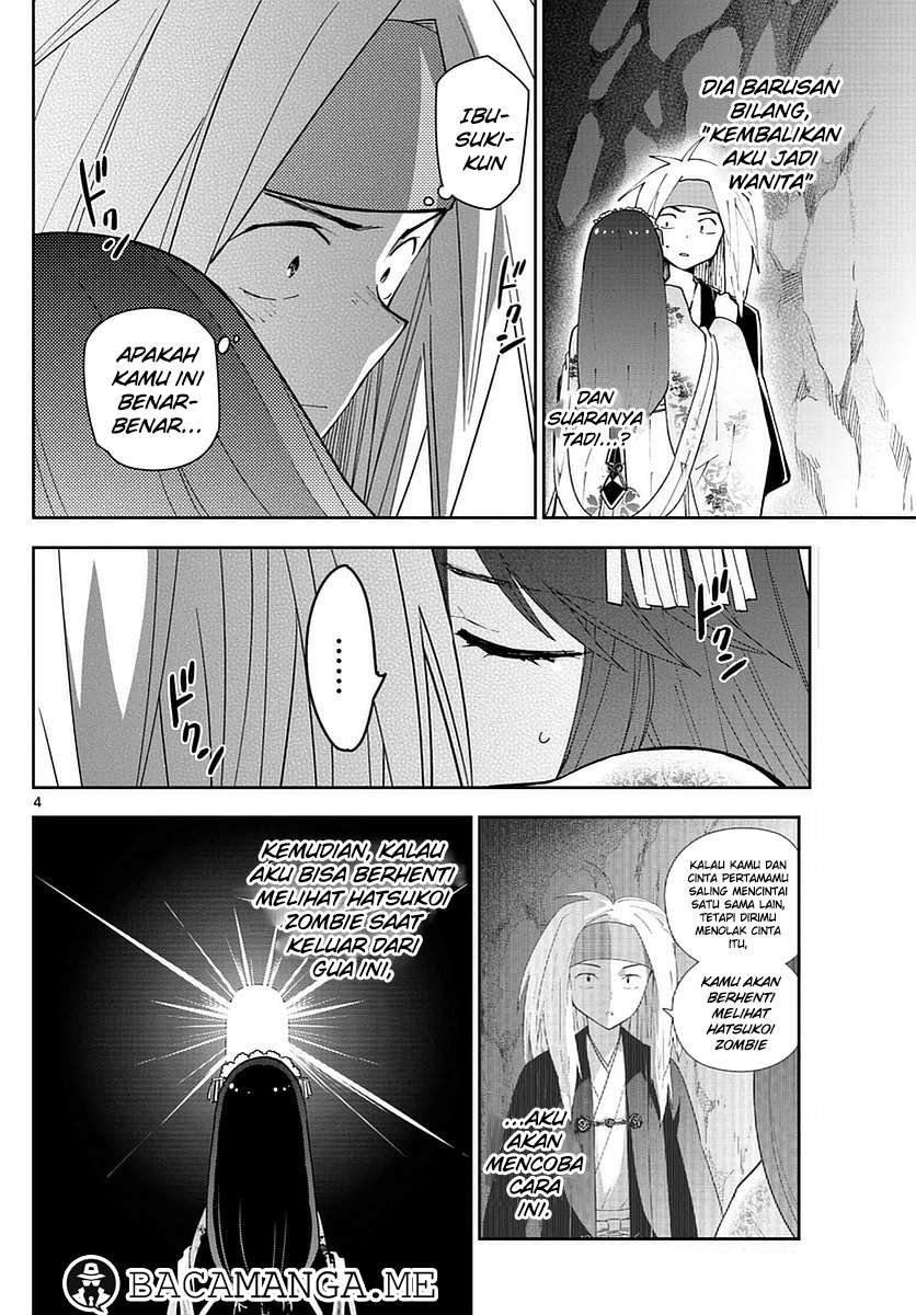 Chapter 73 - halaman 5