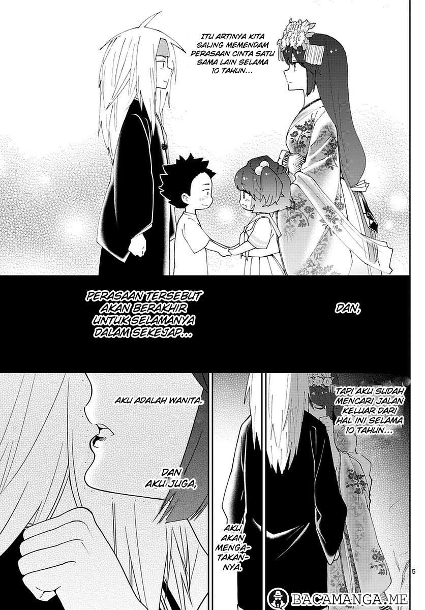 Chapter 73 - halaman 6