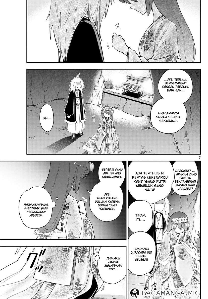 Chapter 73 - halaman 8