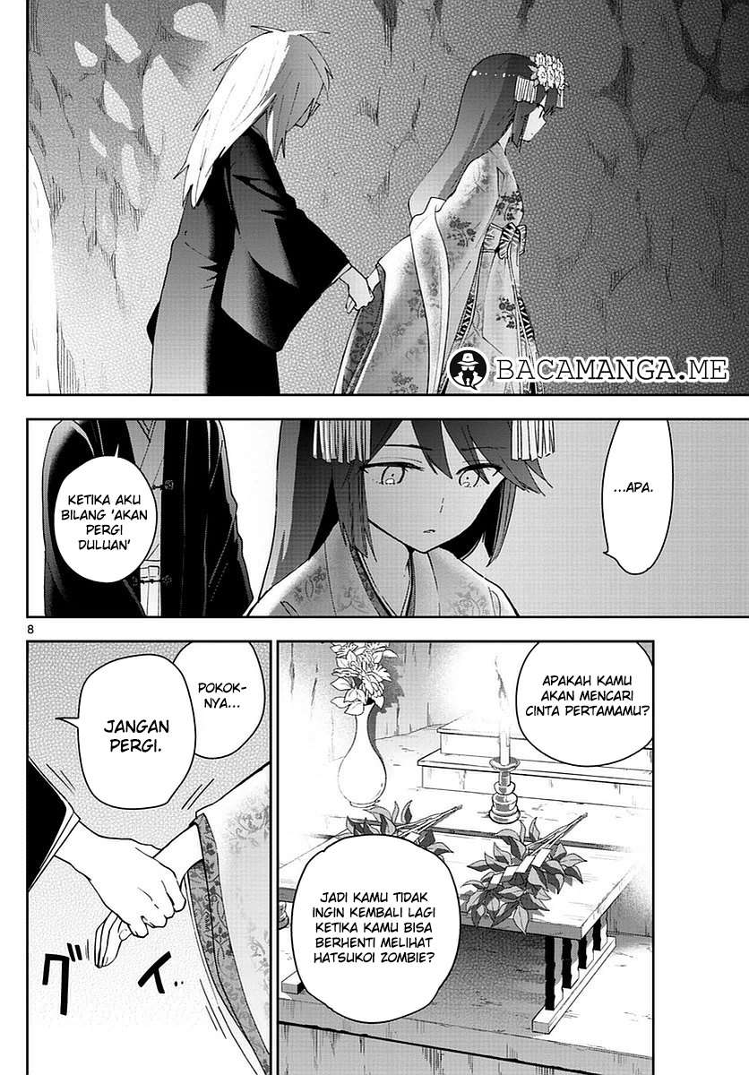 Chapter 73 - halaman 9