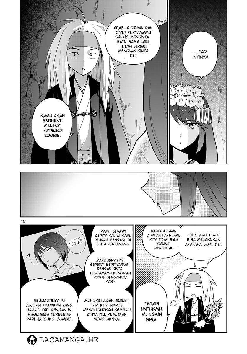 Chapter 72 - halaman 14