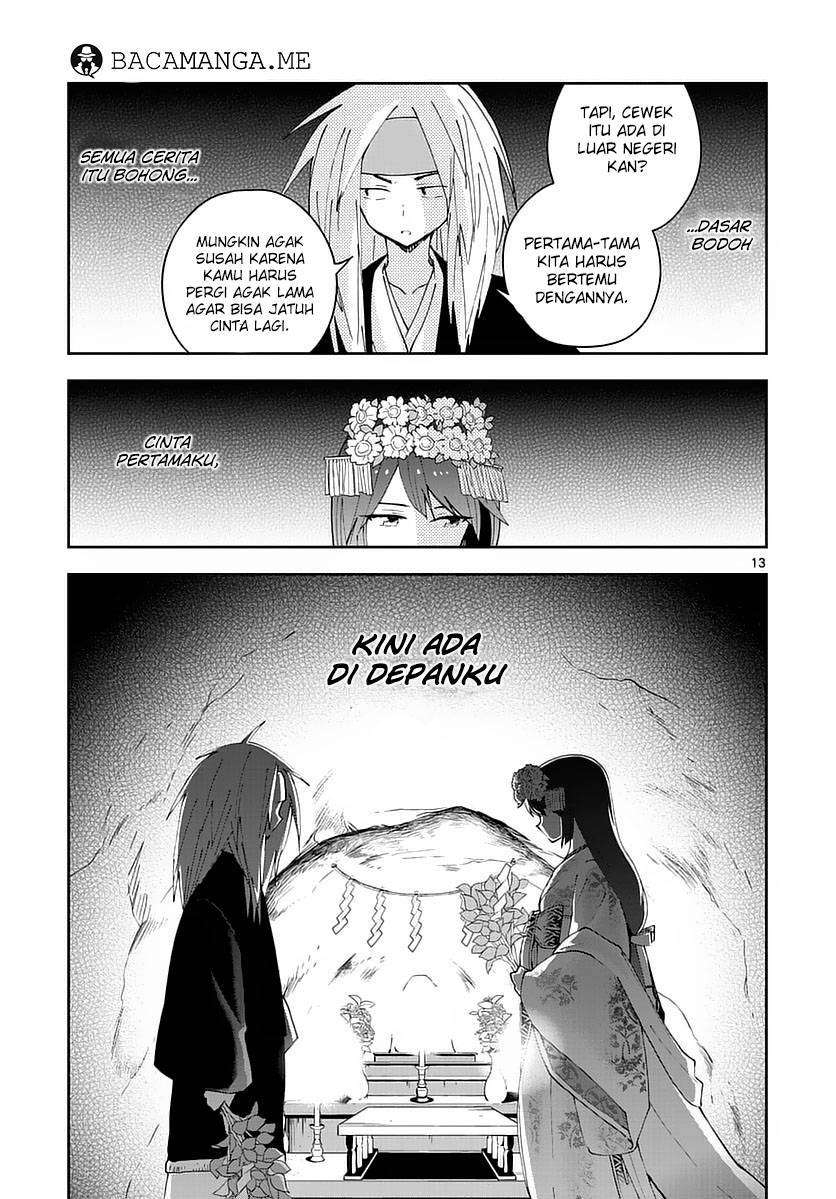 Chapter 72 - halaman 15