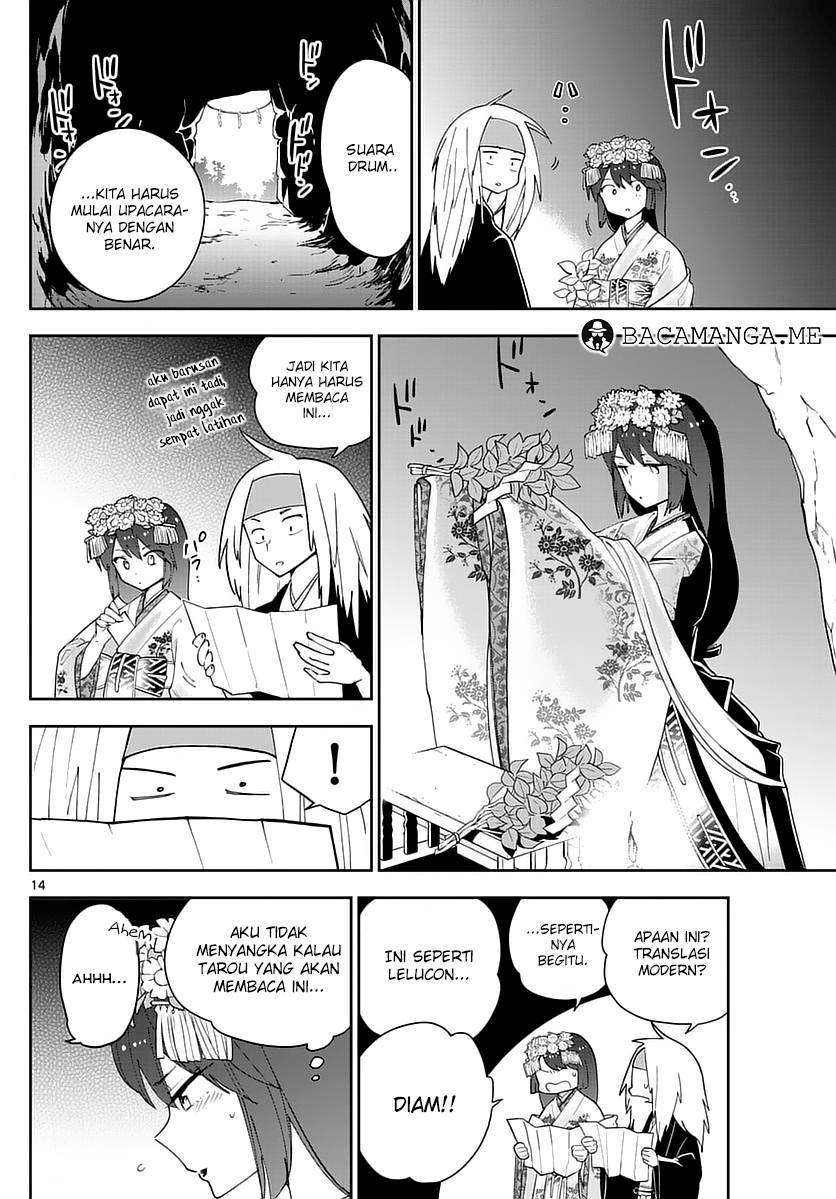 Chapter 72 - halaman 16