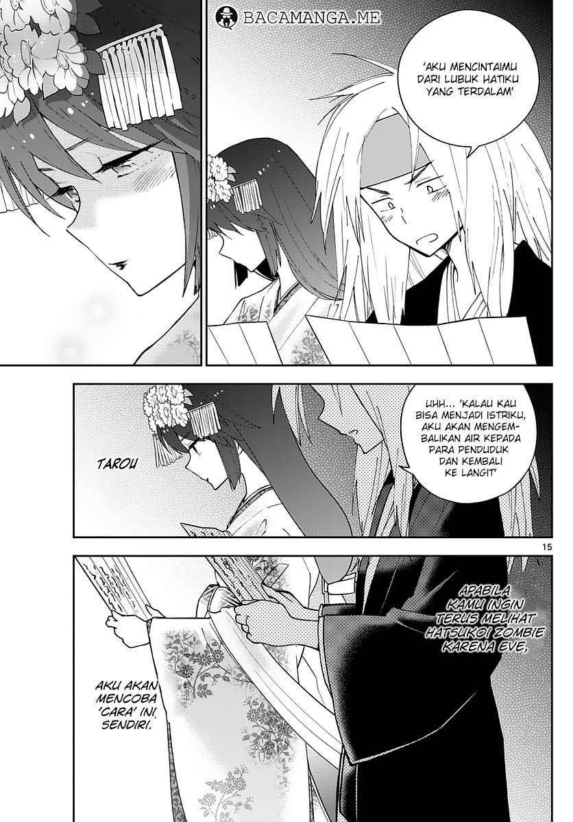 Chapter 72 - halaman 17