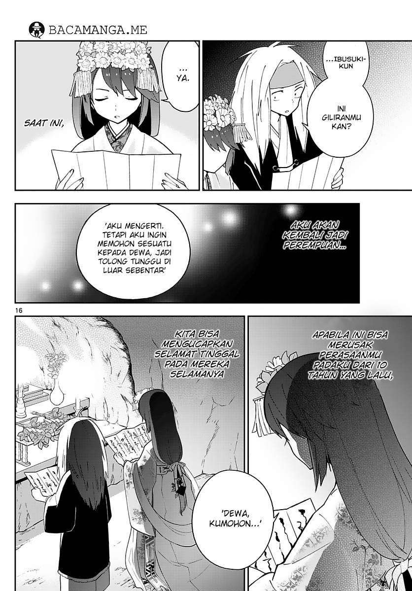 Chapter 72 - halaman 18