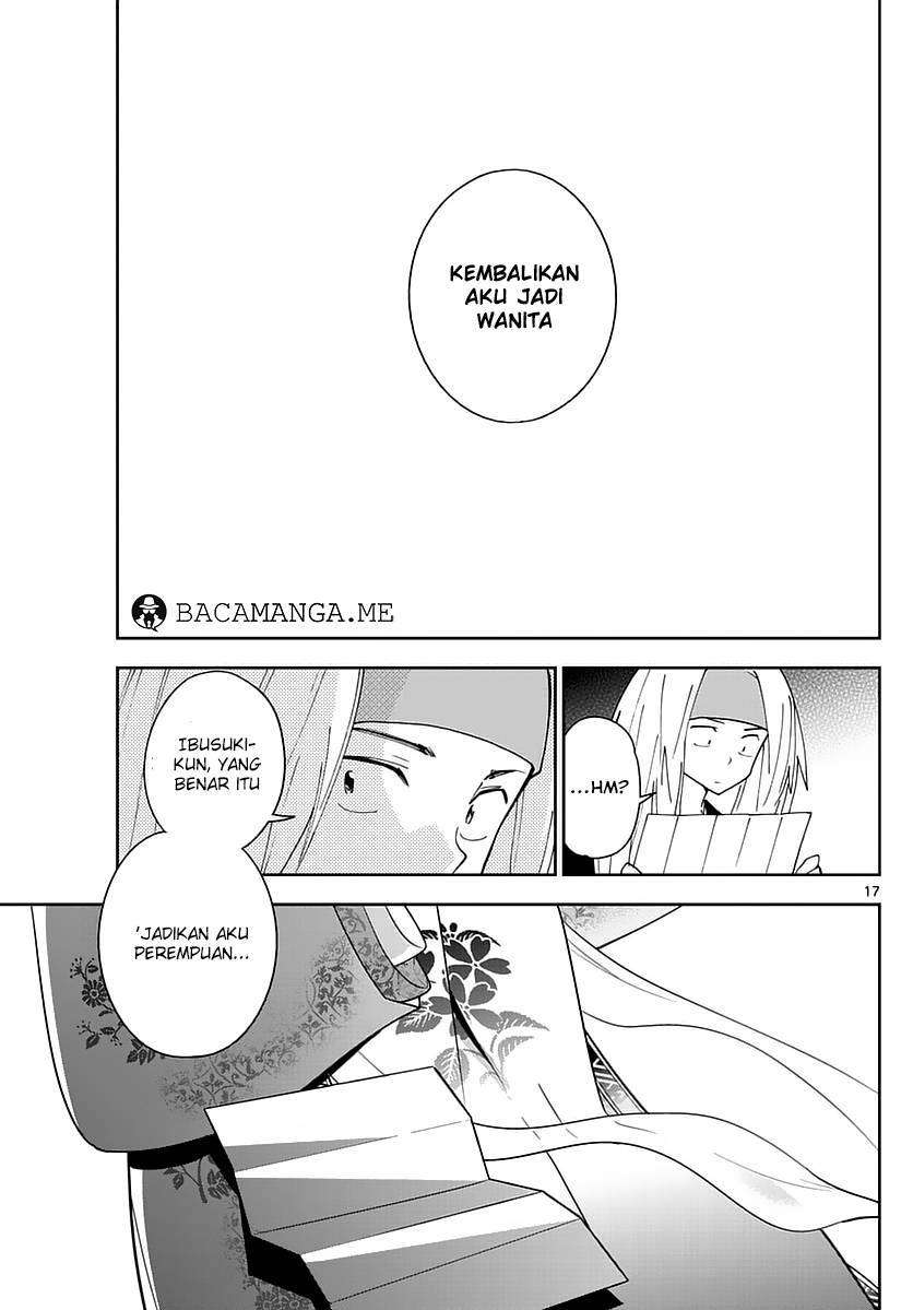 Chapter 72 - halaman 19
