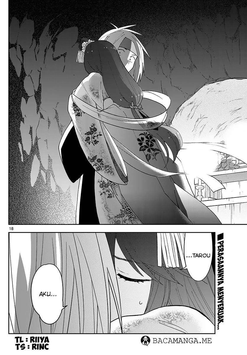 Chapter 72 - halaman 20