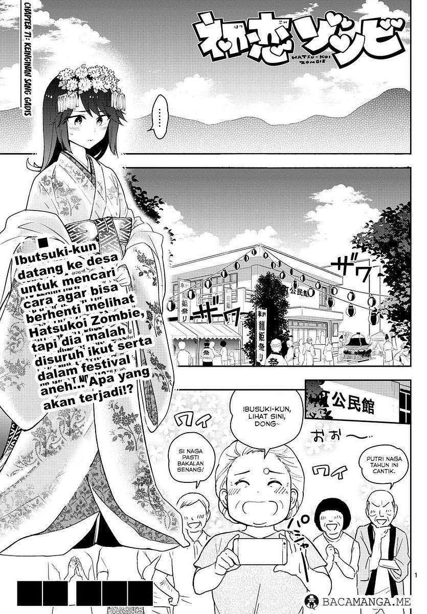 Chapter 71 - halaman 2
