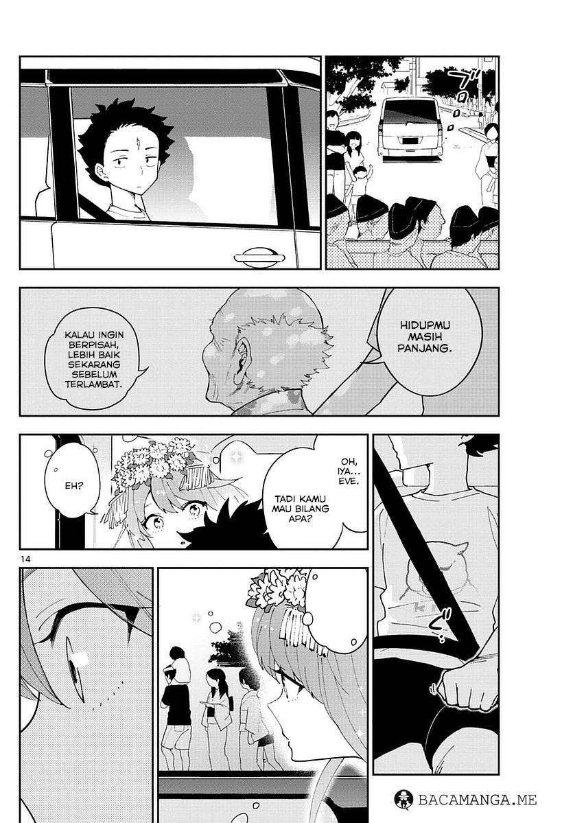 Chapter 71 - halaman 15