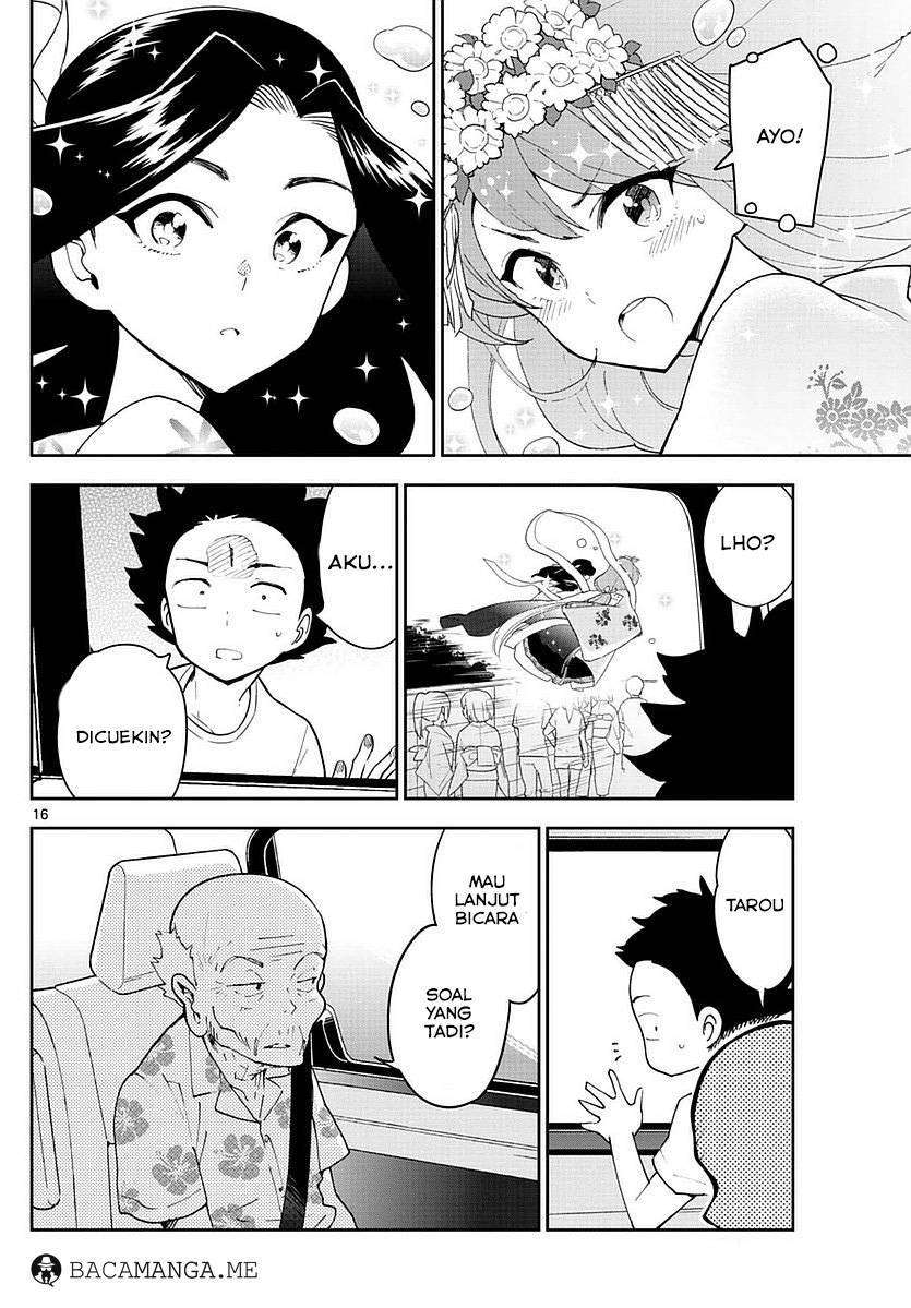 Chapter 71 - halaman 17