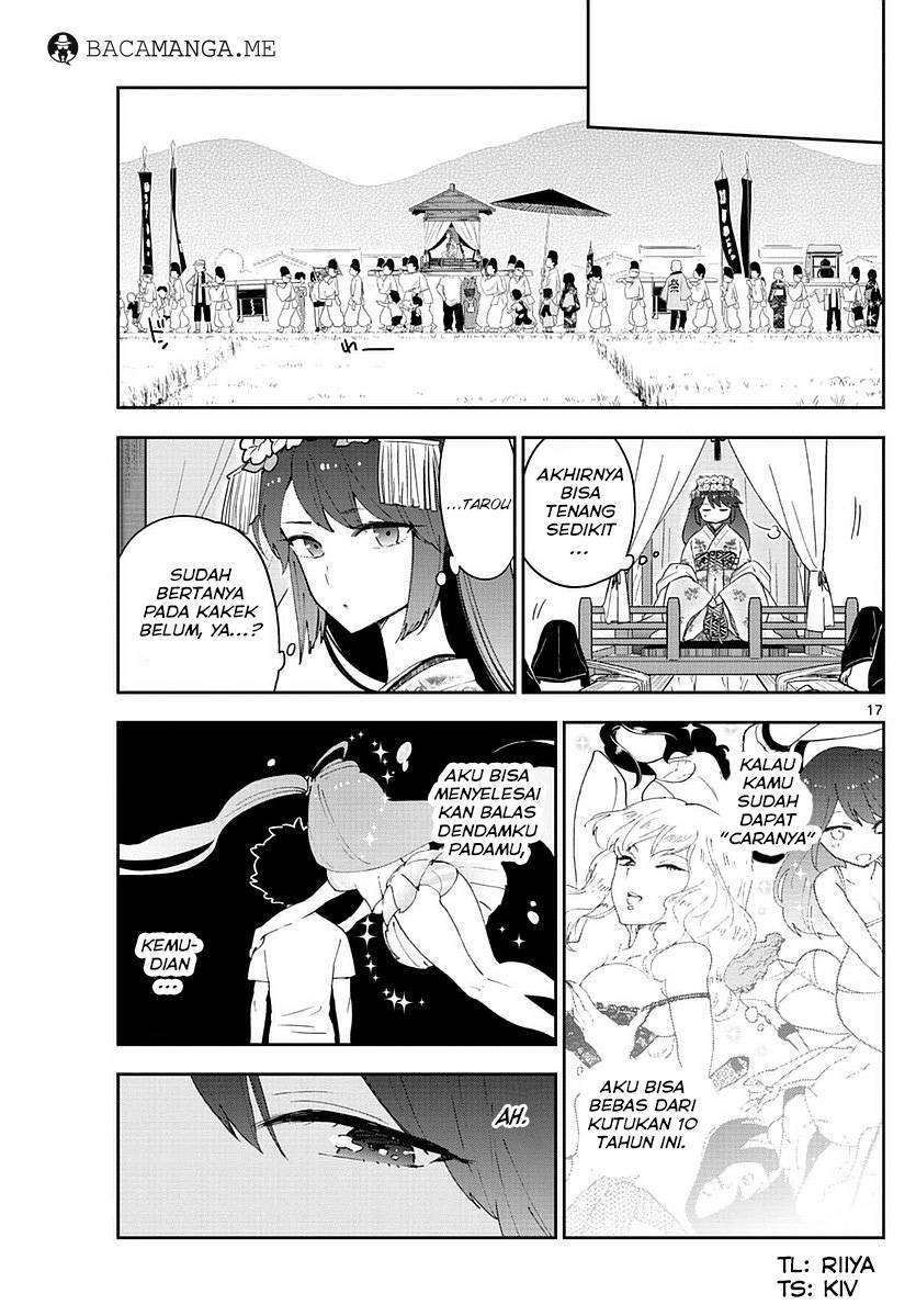 Chapter 71 - halaman 18
