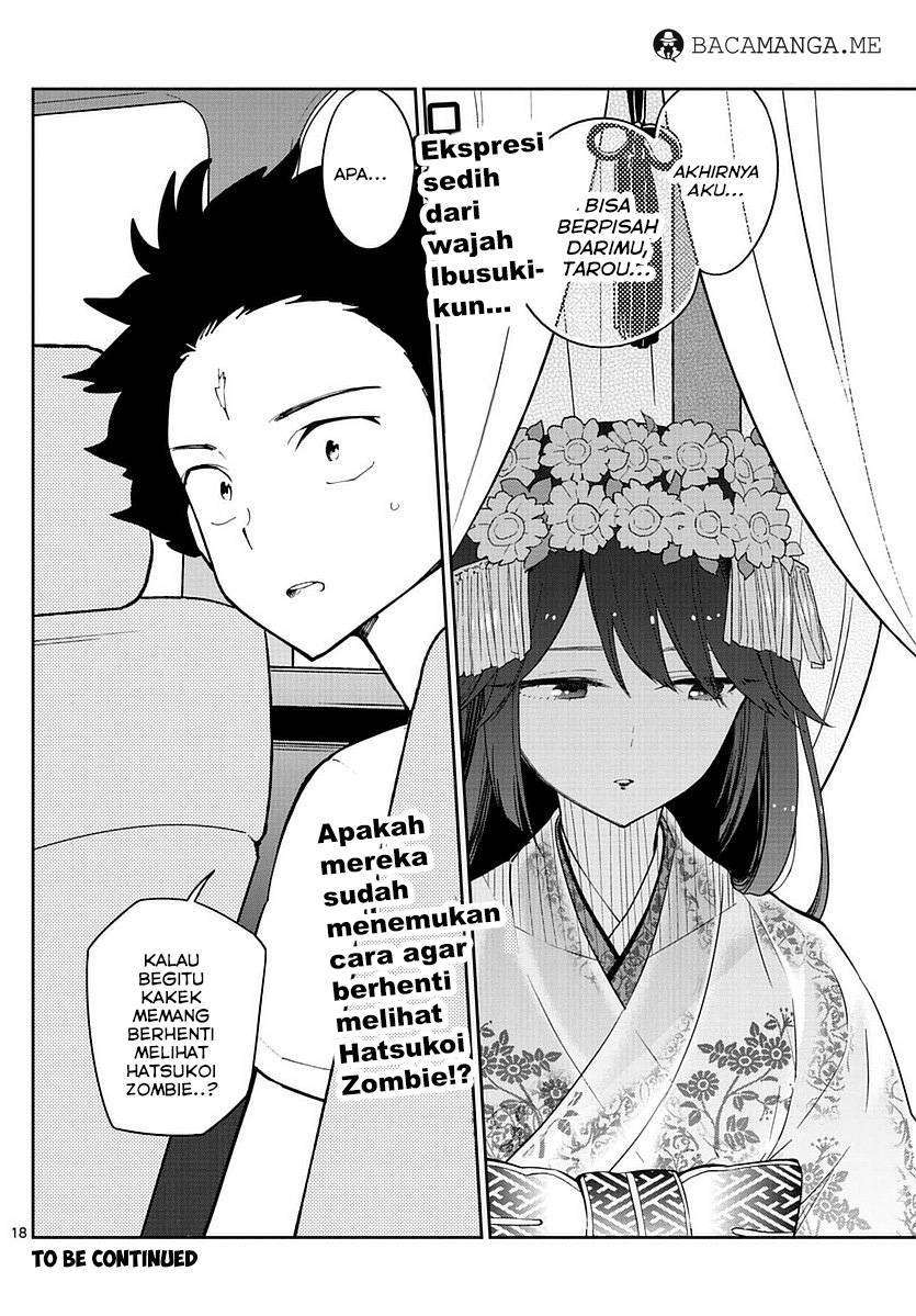 Chapter 71 - halaman 19
