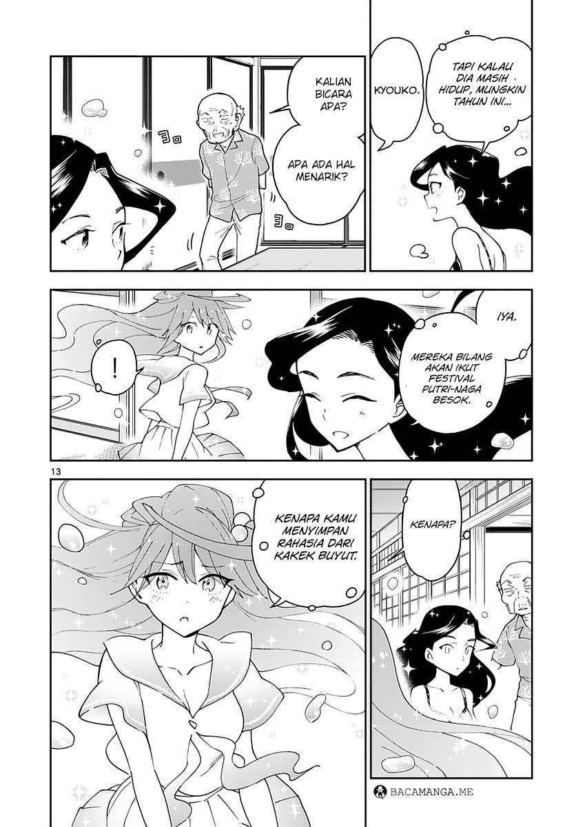 Chapter 70 - halaman 15