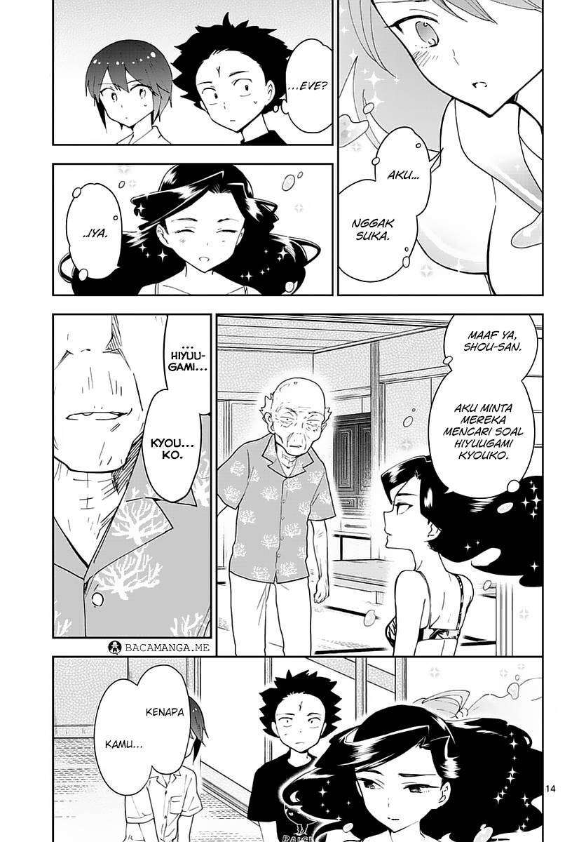 Chapter 70 - halaman 16