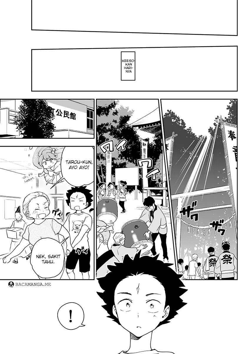 Chapter 70 - halaman 18