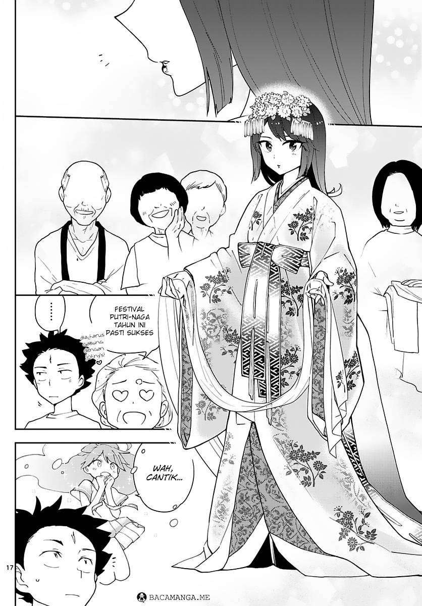 Chapter 70 - halaman 19