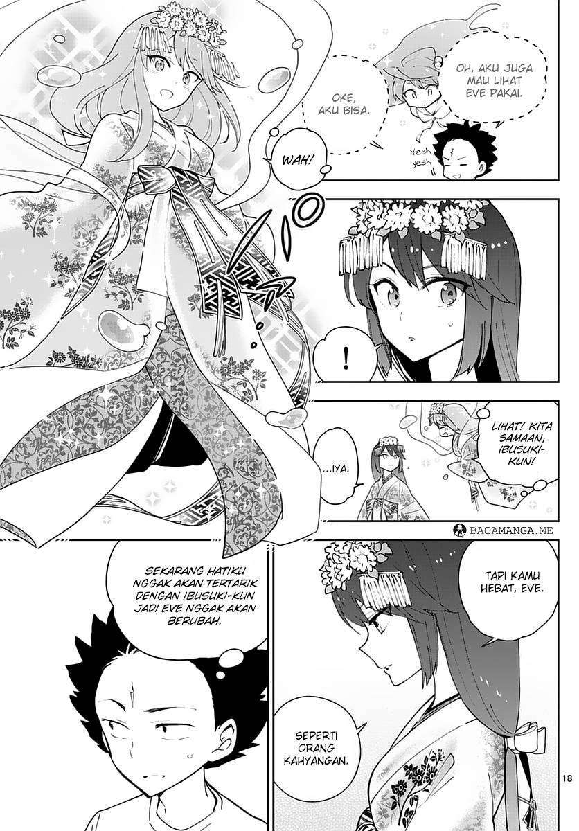 Chapter 70 - halaman 20