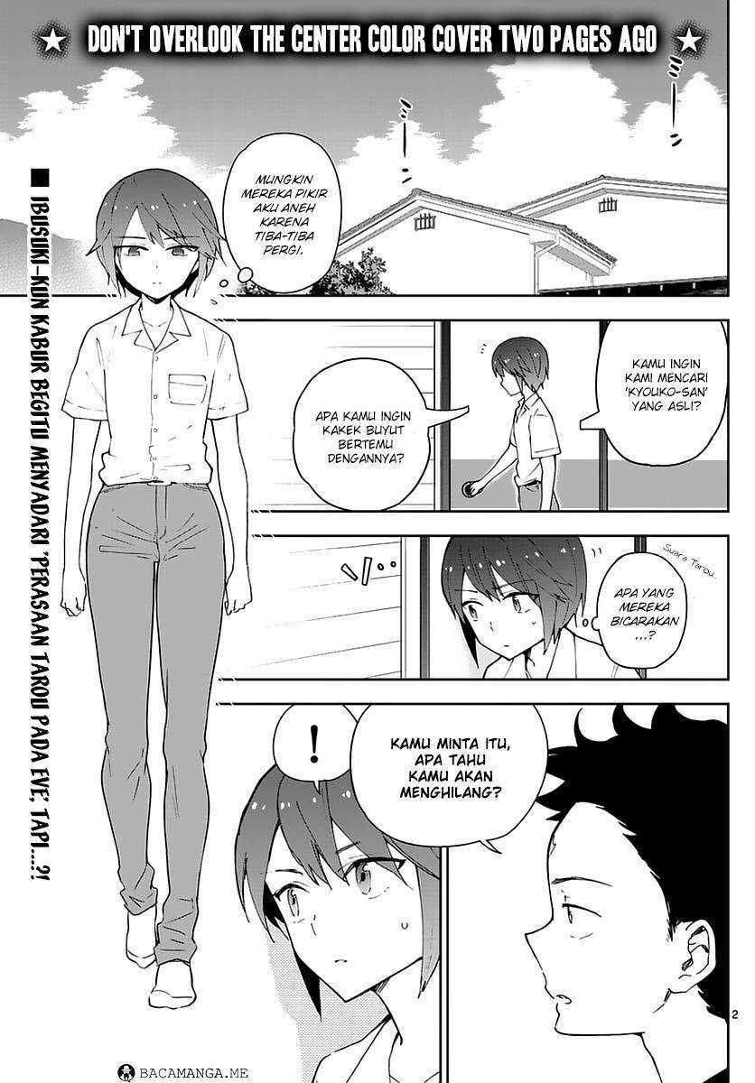 Chapter 70 - halaman 4